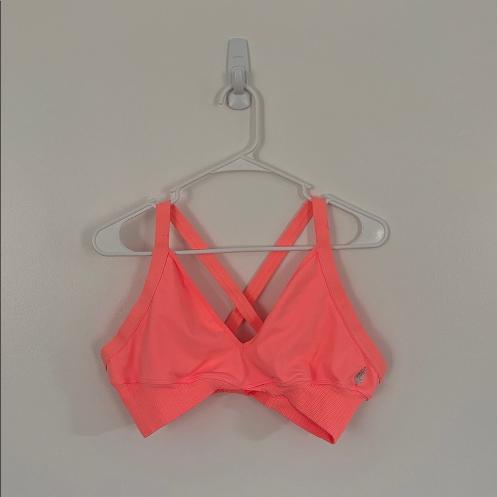 Free People Movement bra
